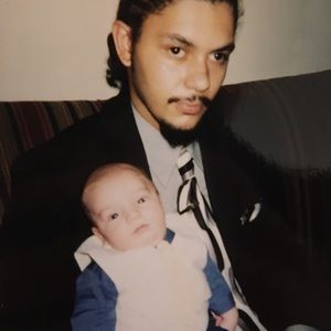 Meet your Posher, Jaden